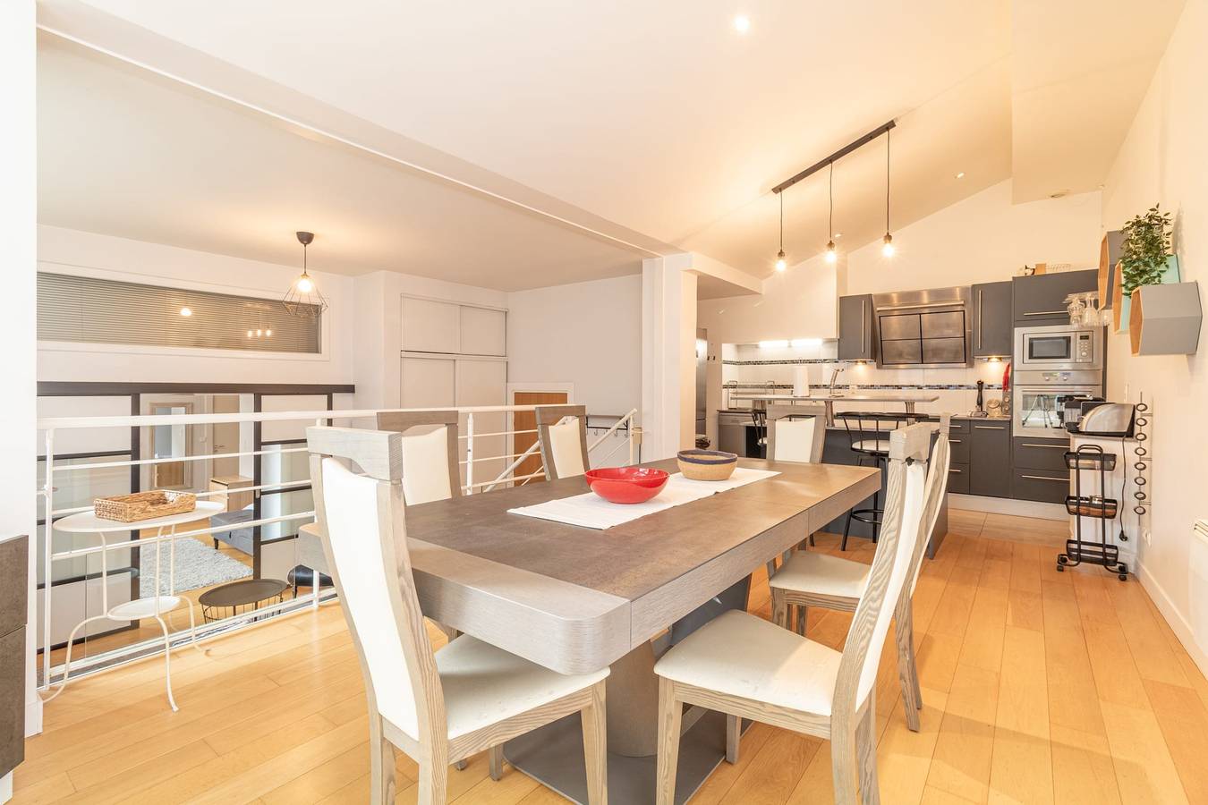 Entire apartment, Comfortable escape in the heart of Toulouse in Toulouse, Haute-Garonne