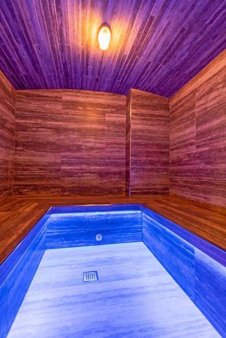 Cassiopé mer & montagne Moonlight Spa Wellness in Teulada, Costa Blanca