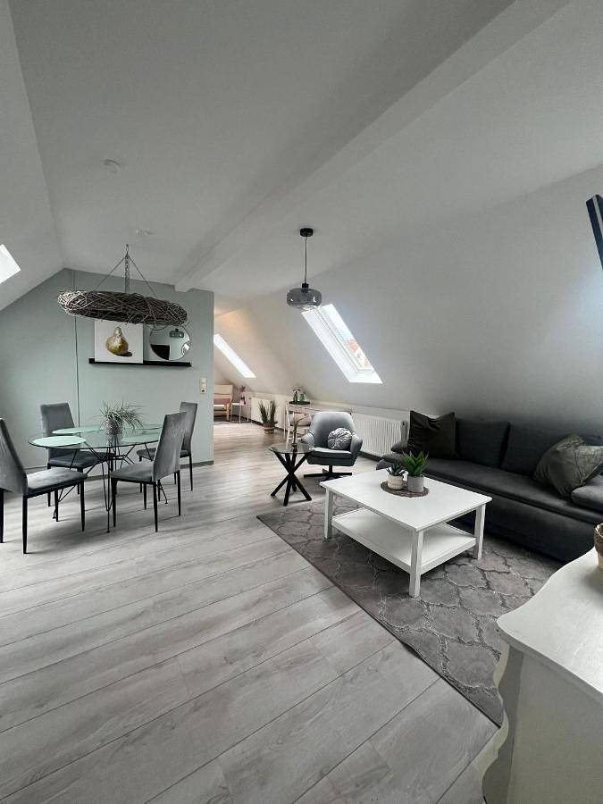 Ferienwohnung für 6 Personen in Kirchhain