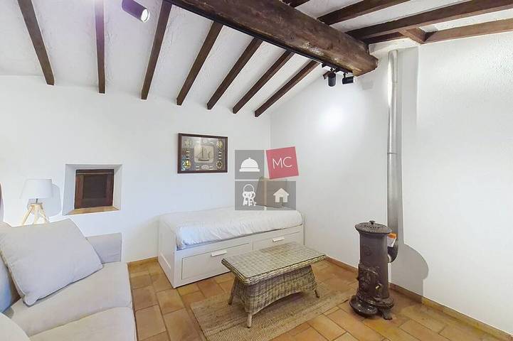 Gîte pour 2 personnes, avec jardin à La Garde-Freinet - 2