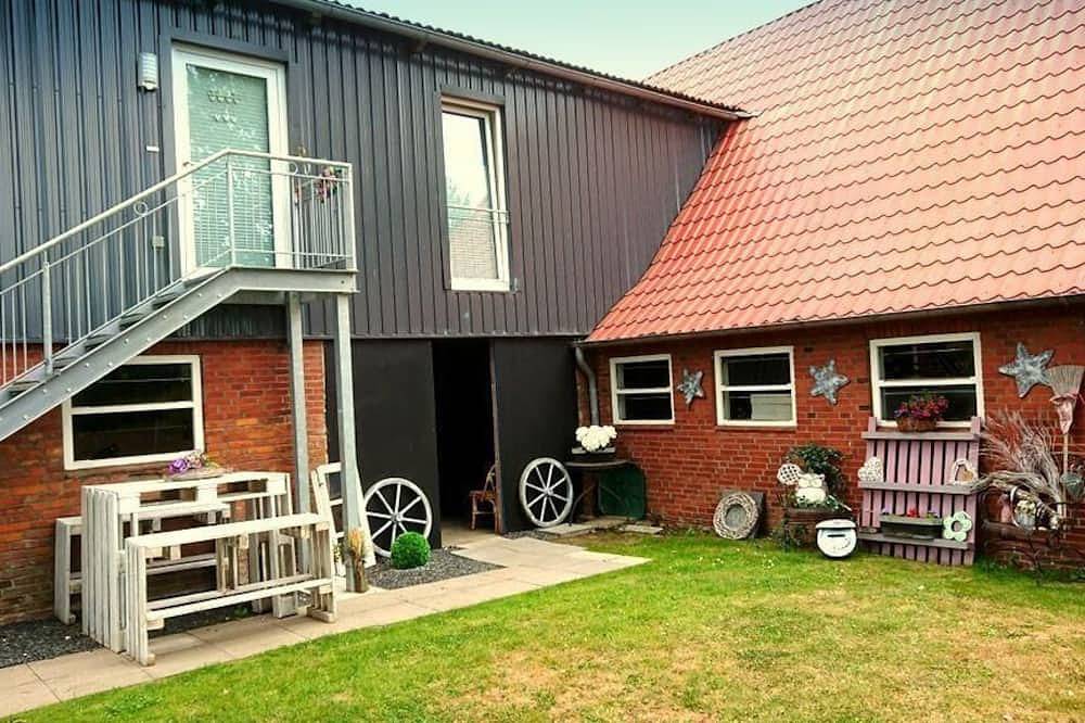 Ferienwohnung Bohmstedt für 1 - 4 Personen mit 2 Schlafzimmern - Ferienhaus in Bohmstedt, Nordsee - Schleswig-Holstein