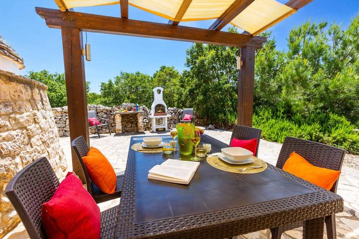 Villa Trullo Selva Piccolo by Villa Plus in Martina Franca, Provincia de Taranto