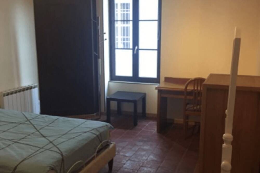 Entire apartment, Through-Apartment With Loire View (N°13) in Roanne, Roanne region