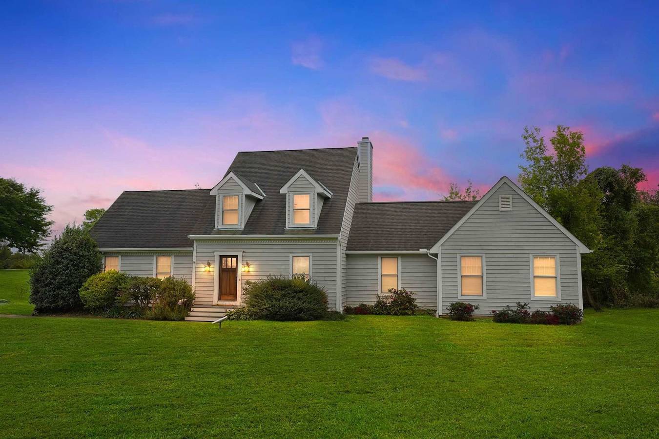 Waterfront Kent Island Retreat | 5Br, Sleeps 12 | Near Weddings & Annapolis in Kent Island