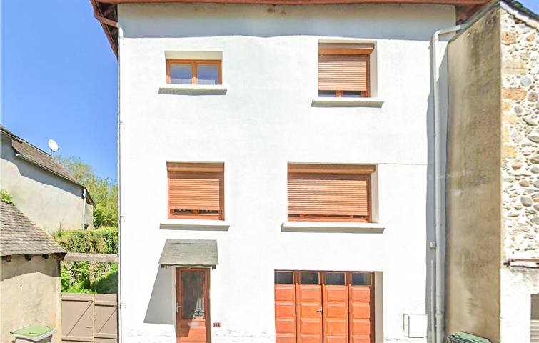 Location de vacances pour 6 personnes, avec Jardin à Osse-en-Aspe