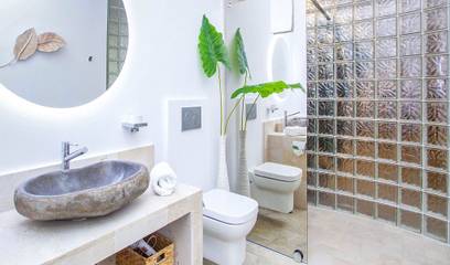 Villa in Palma, West Majorca für 24 