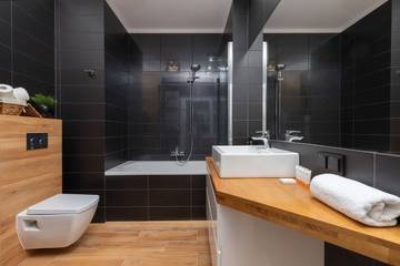 Apartament Wakacyjny dla 4 osoby w Przymorze Małe, Gdańsk, Zdjęcie 3