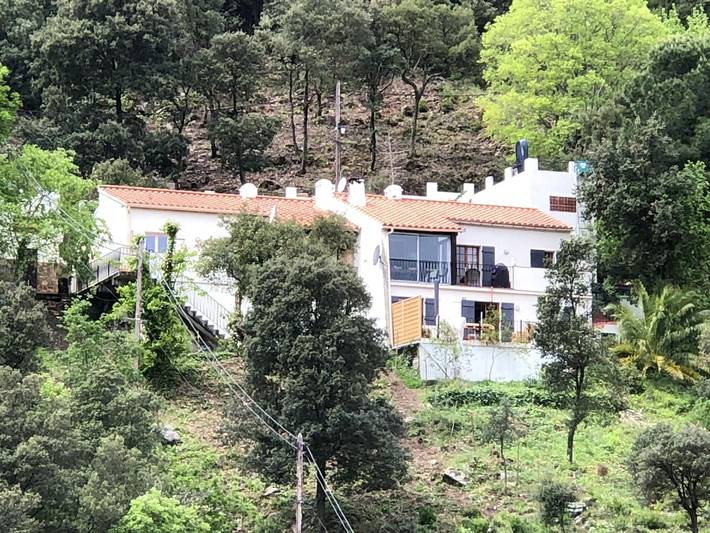 Casa de vacaciones para 6 personas, con jardín y piscina - 1