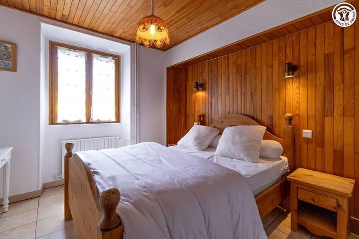 Location de vacances pour 5 personnes, avec balcon dans Office De Tourisme De Termignon - 2