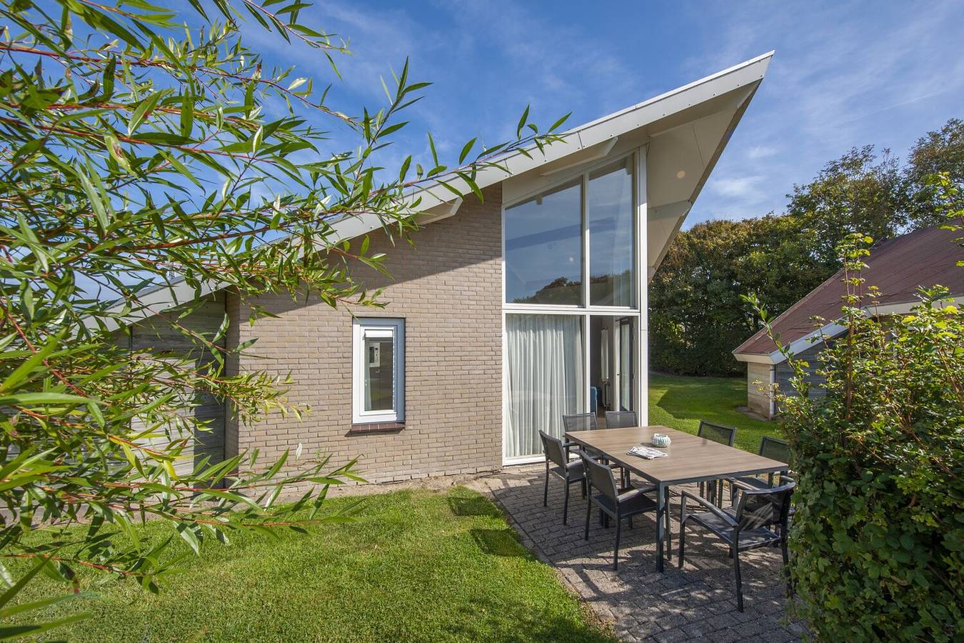 Hof Domburg — Komfort 8A in Domburg, Walcheren