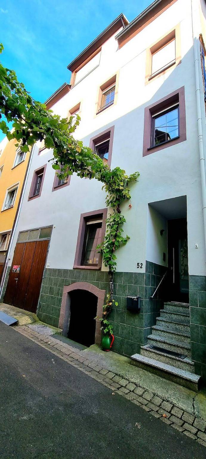 Ferienwohnung für 2 Personen in Zell Stadt (Mosel)