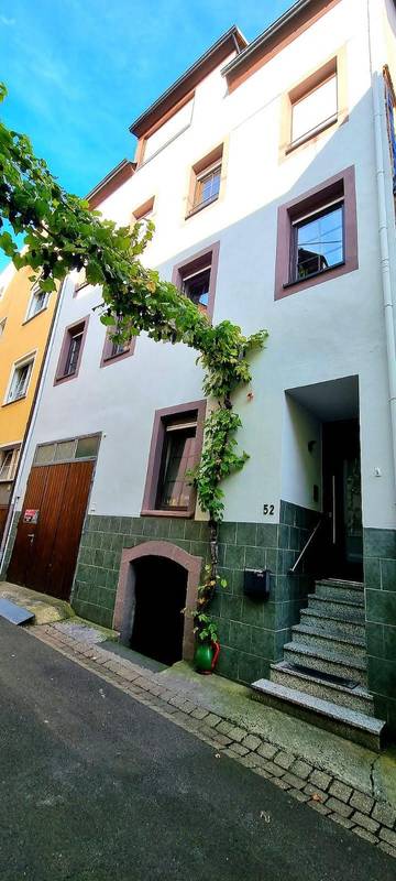 Ferienwohnung für 2 Personen in Zell Stadt (Mosel)