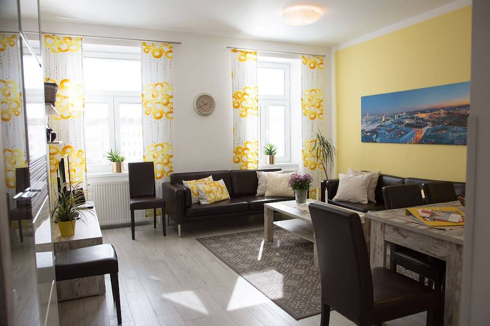 Appartamento vacanze a Vienna a partire da 205€ a notte