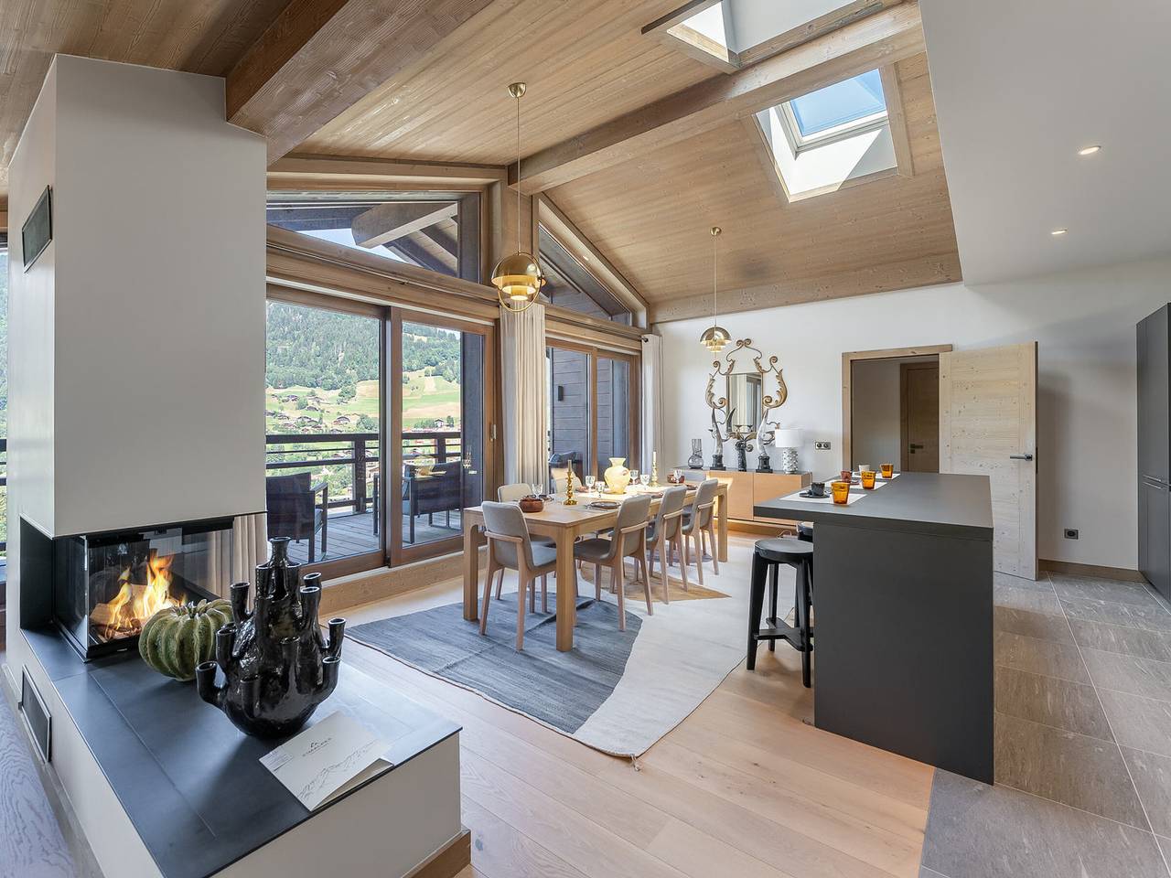 Photo : Appartement de vacances