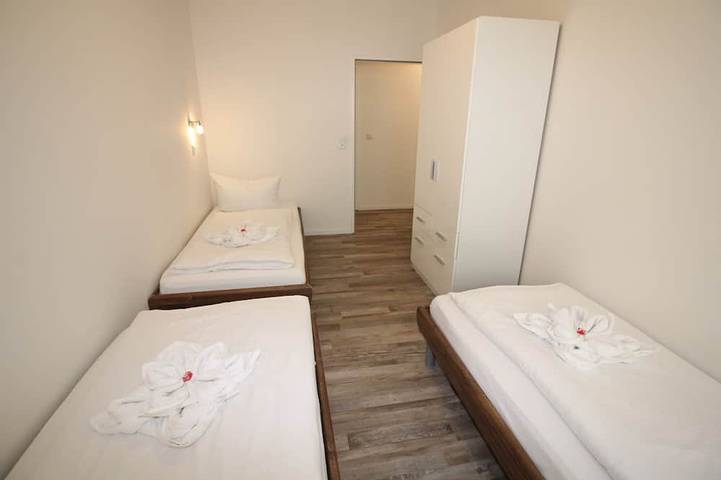 Ferienwohnung für 14 Personen, mit Haustier in Mariendorf Berlin - 4