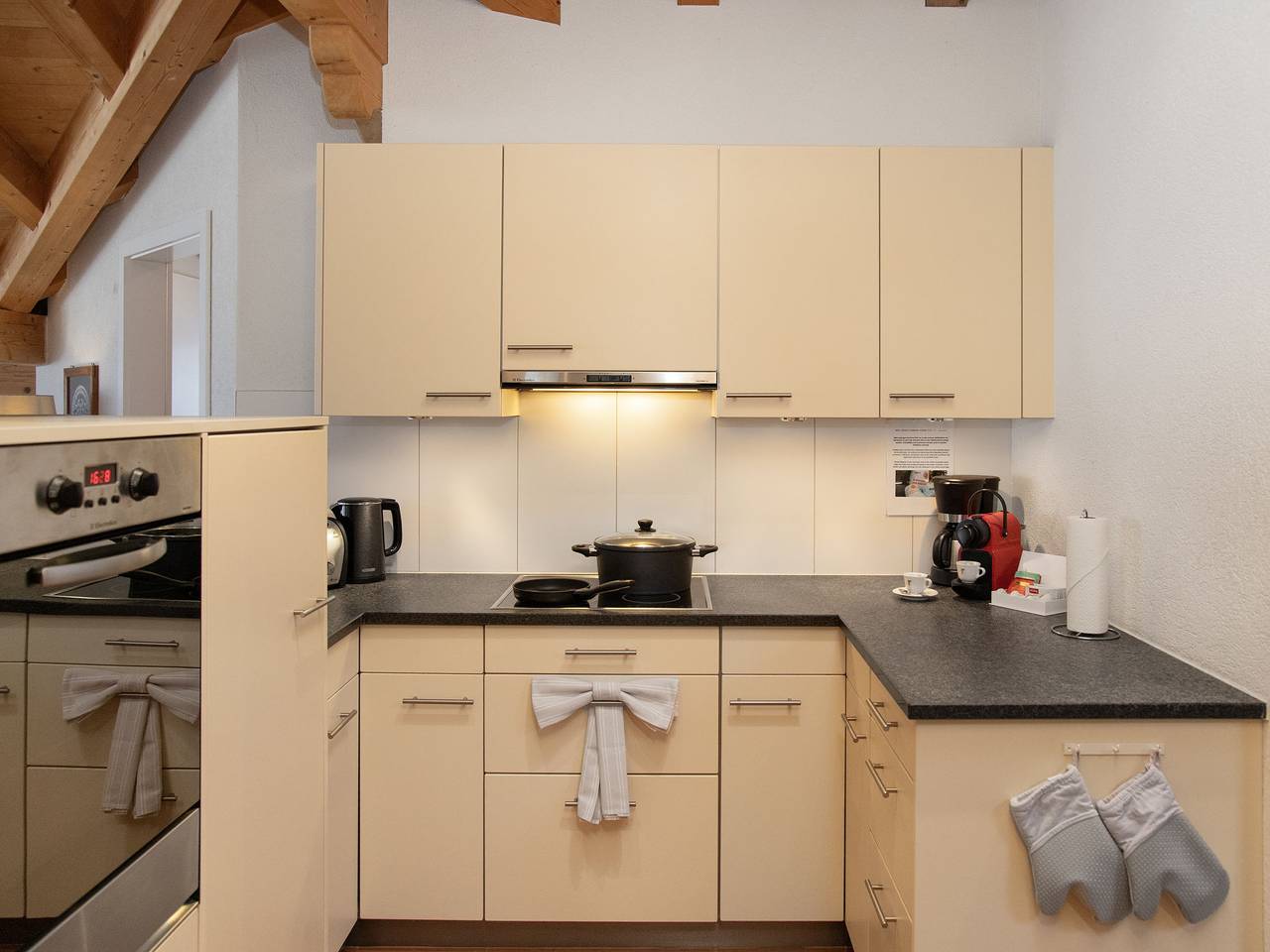 Ganze Wohnung, Chalet Tuffstein in Grindelwald, Grindelwald und Umgebung