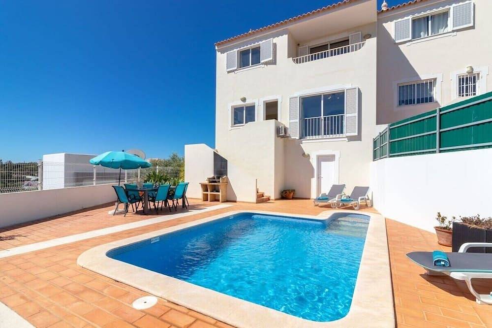 Chalet für 6 Personen in Lagoa, Algarve