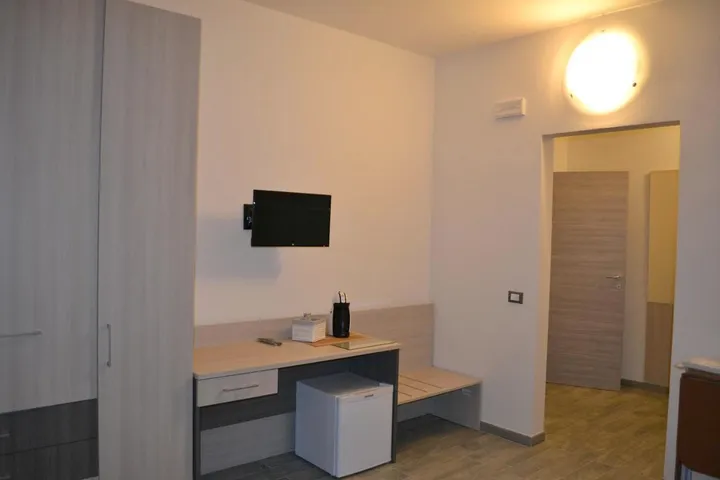 Bed and breakfast for 2 people, with garden - 1