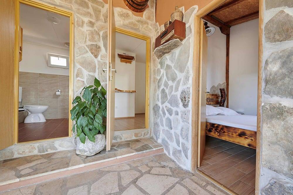 Strandhaus Branac - Okrug Gornji in Okrug Gornji, Ciovo