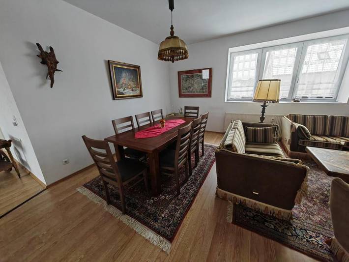 Gîte pour 7 personnes, avec jacuzzi dans Grafenwohr - 3