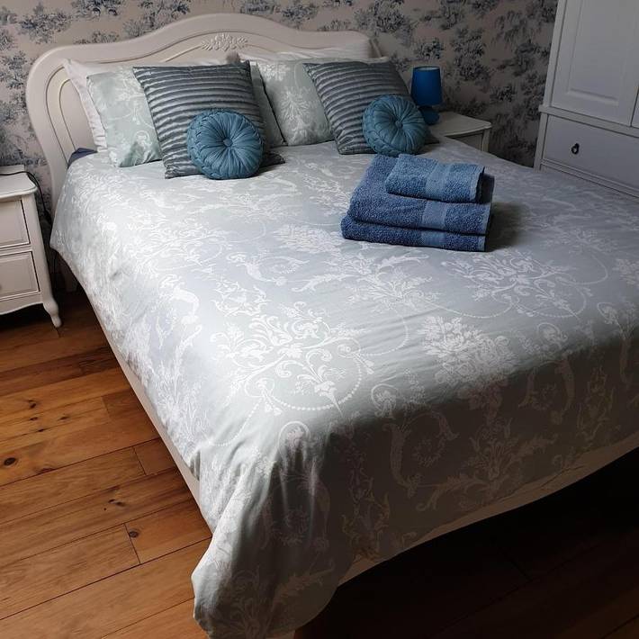 Location de vacances pour 4 personnes, avec bassin pour enfant ainsi que piscine et jardin, animaux acceptés à Chalais (Aquitaine) - 4