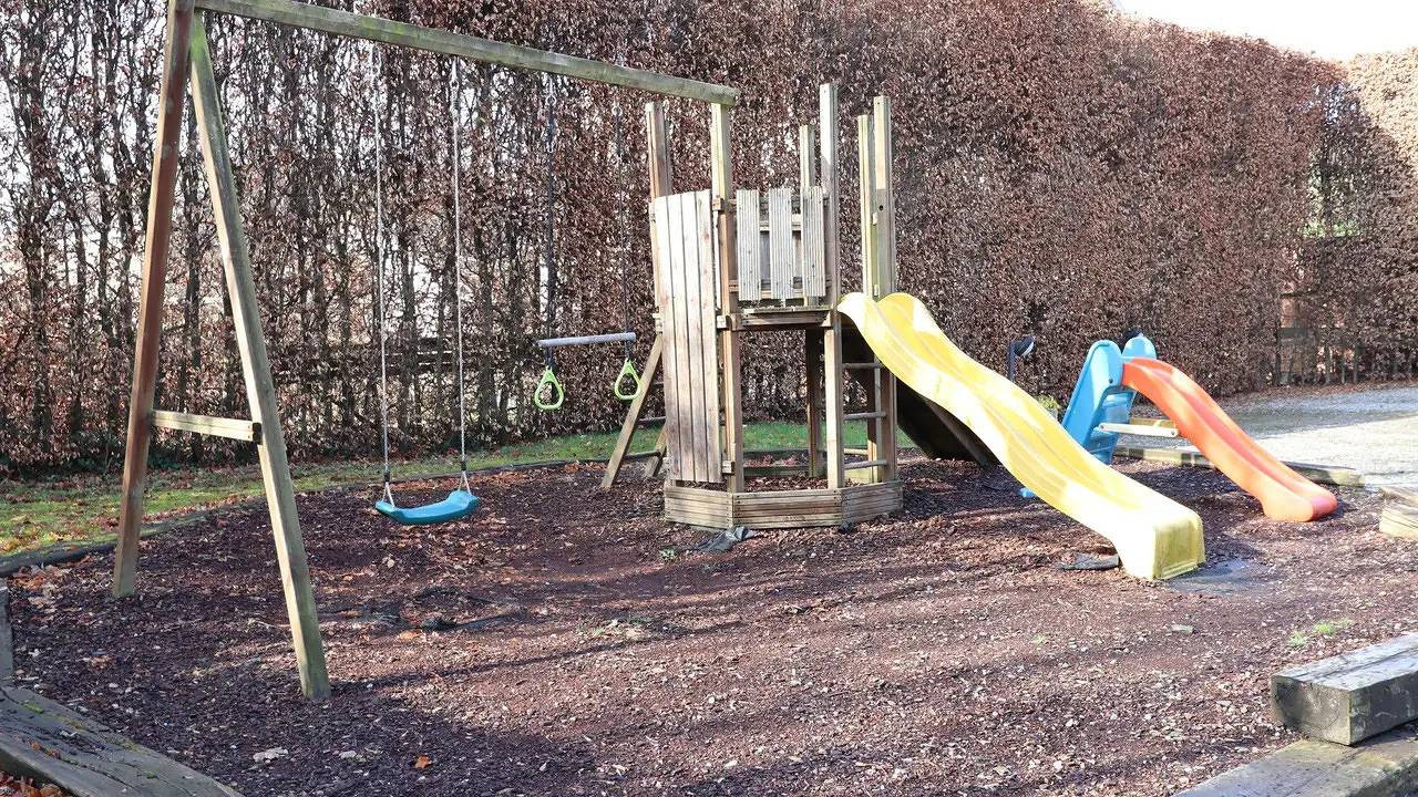 Vakantiehuis voor 27 personen met tuin in Polleur, Theux