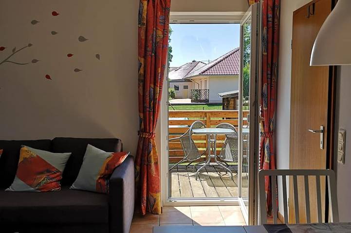 Gîte pour 3 personnes dans Gottingen - 4