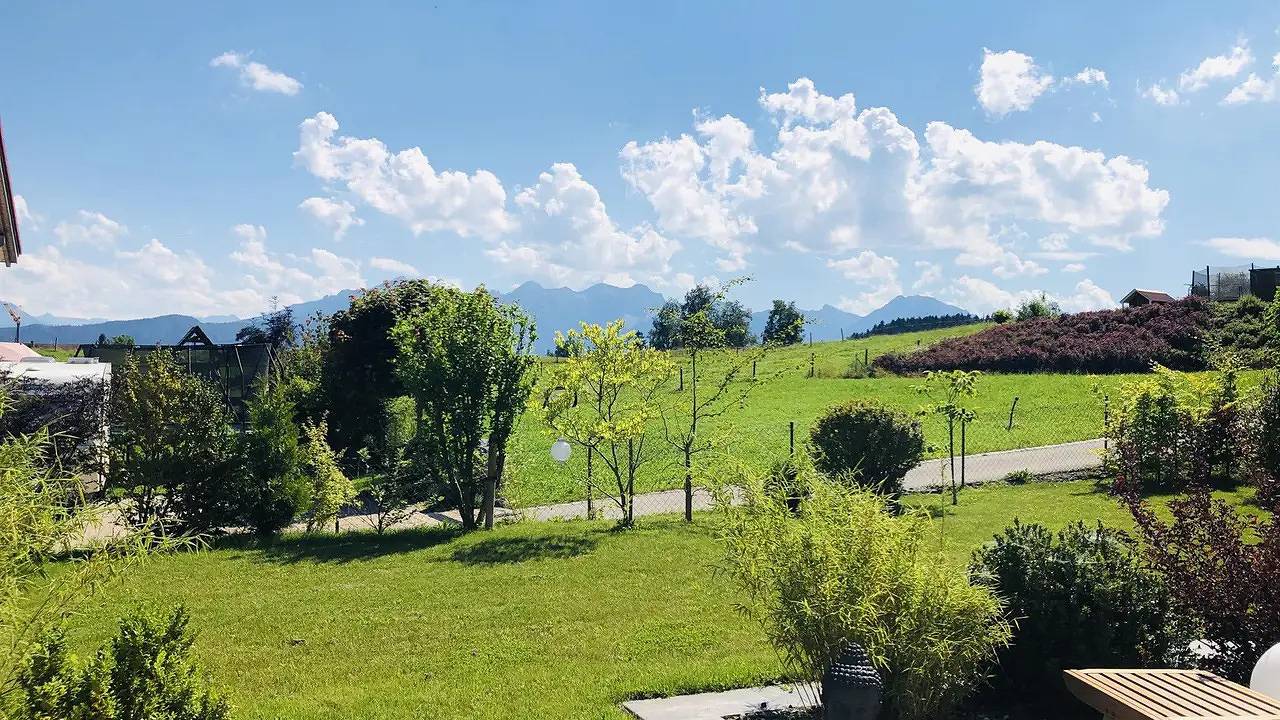 Ganze Ferienwohnung, Ferienwohnung für 2 Personen (38 m²) in Rieden am Forggensee in Rieden, Bayerisch Schwaben
