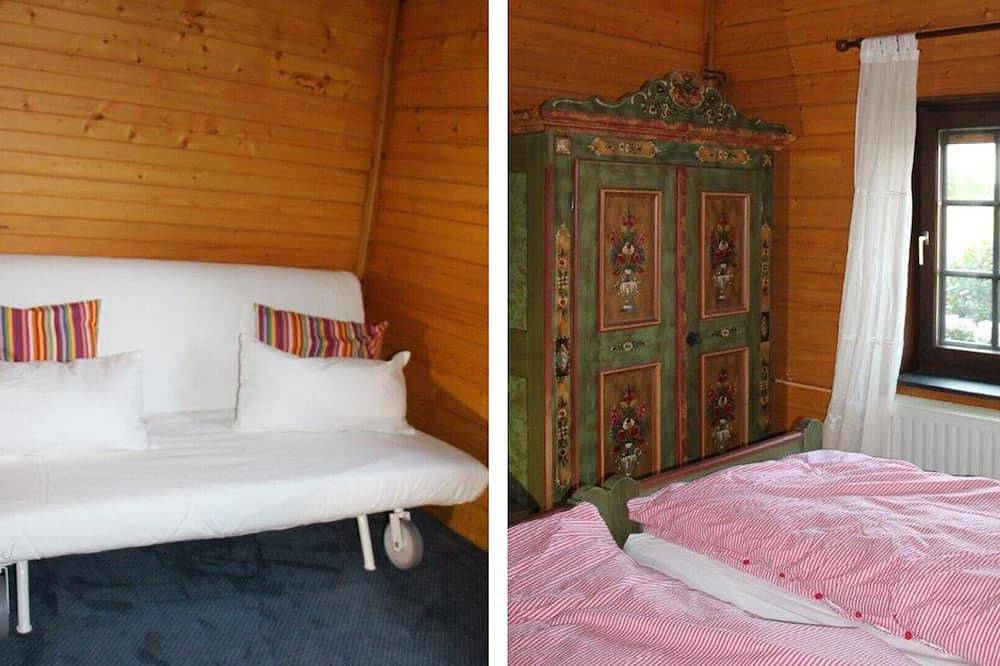 Gemütliches Häuschen in der schönen Eifel in der Nähe vom Nürburgring, Adenau in Hoffeld, Osteifel