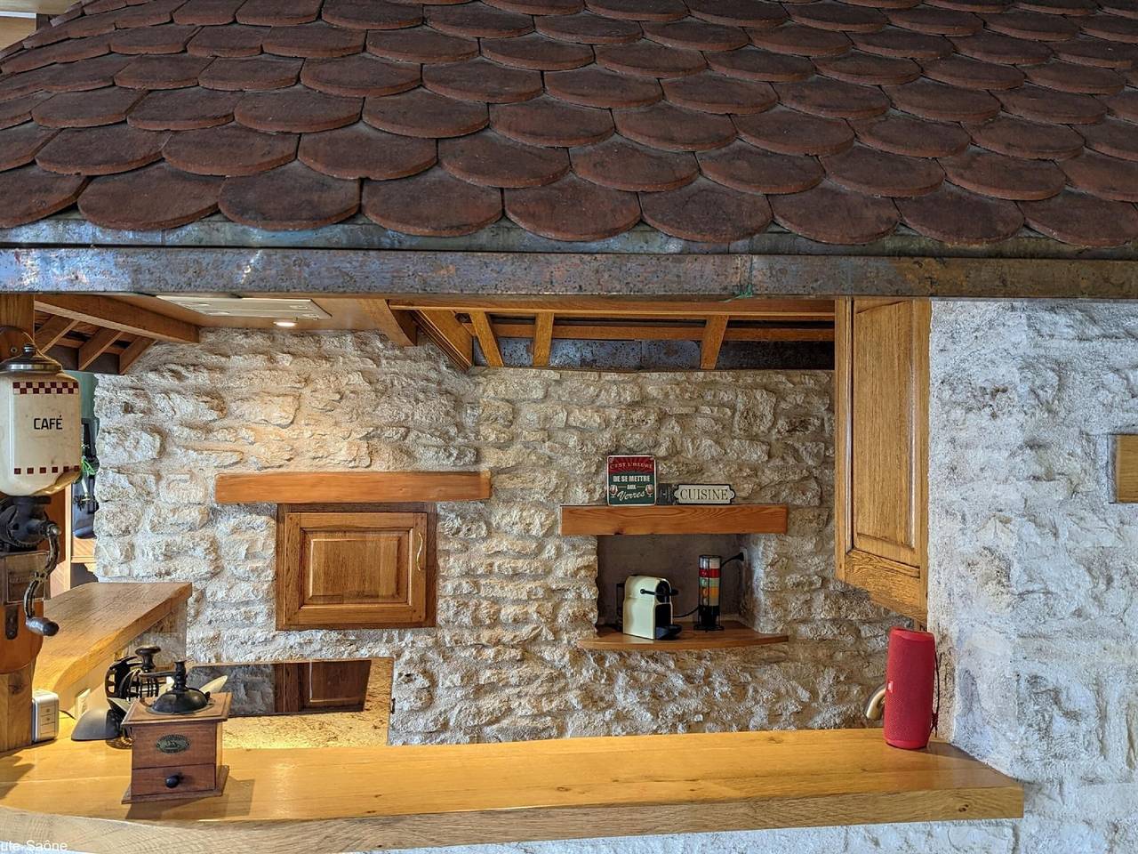 Casa renovada con spa y jardín cerca de Besanzón in Beaumotte-Aubertans, Alto Saona