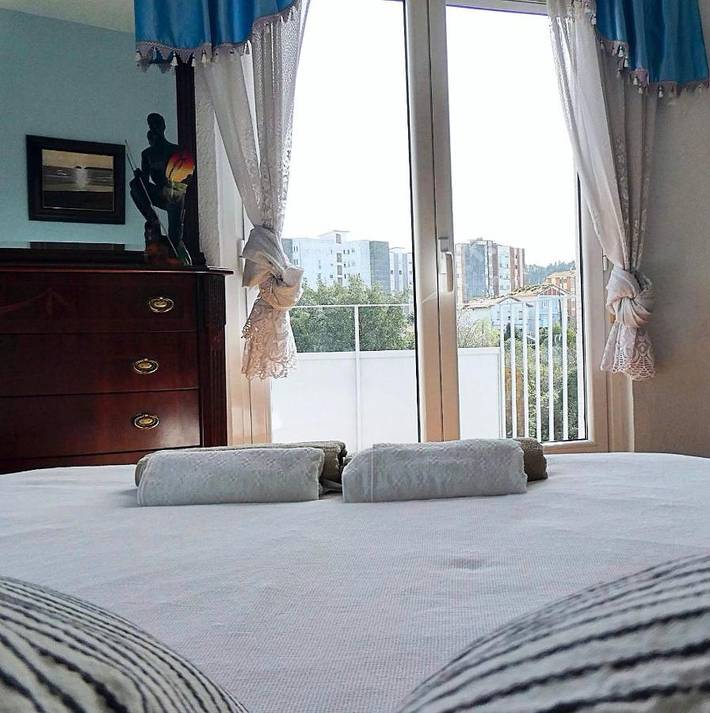 Apartamento de vacaciones para 5 personas - 1
