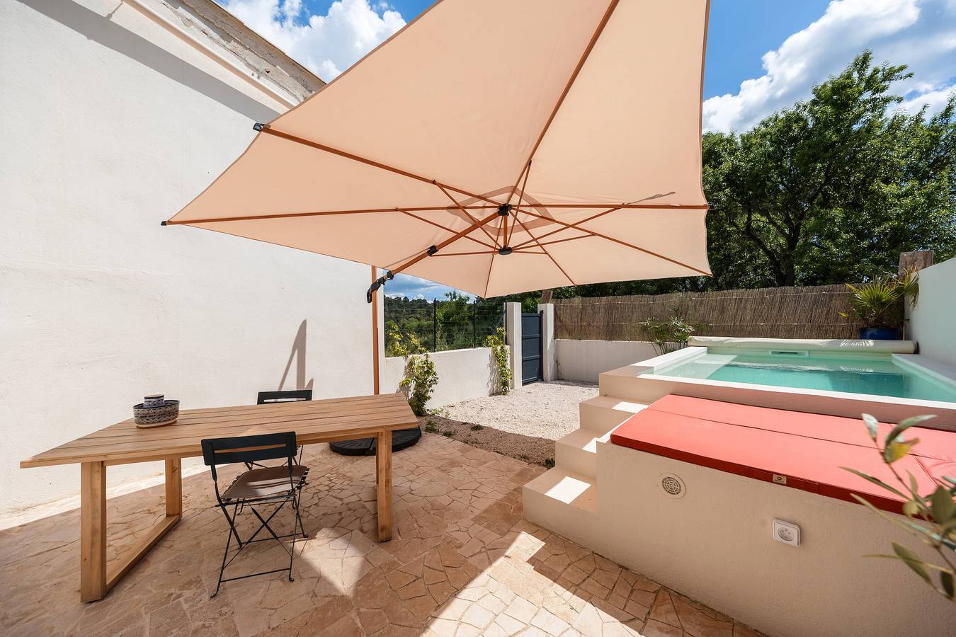 Villa Augustine - 5 Stelle - Aix con Piscina e Terrazze Private + Wi-Fi in Aix-en-Provence, Aix-en-Provence e dintorni