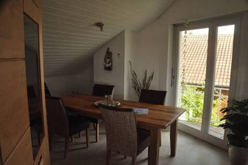 Villa für 2 Personen in Radolfzell am Bodensee