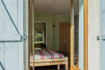 Gîte pour 15 Personnes dans Luzy, Parc naturel régional du Morvan, Photo 2