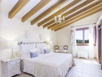 Finca in Puig de Santa Magdalena, Inca für 8 