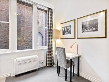 Studio for 2 People in Melbourne, Victoria, Photo 3