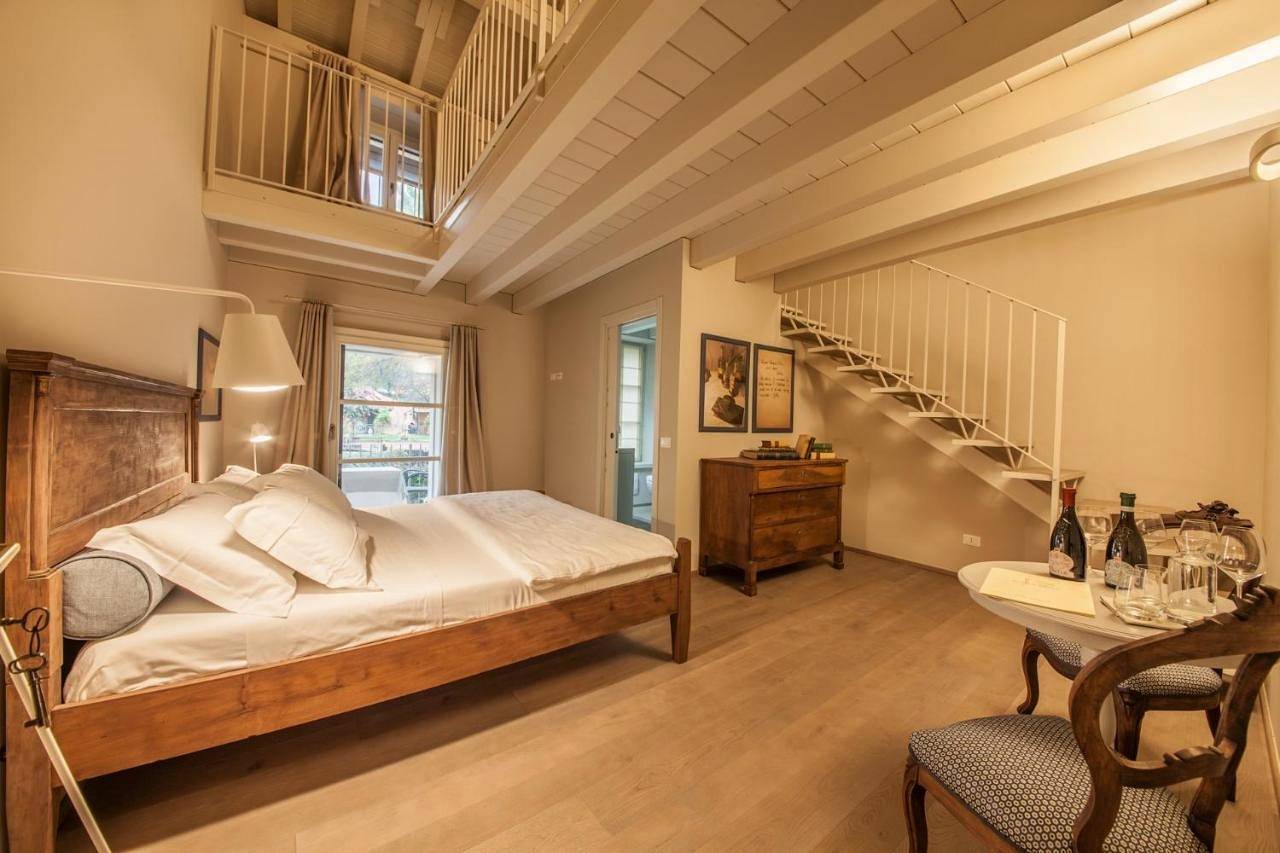 B&B Antico Brolo in Gardone Riviera, Prealpi Gardesane