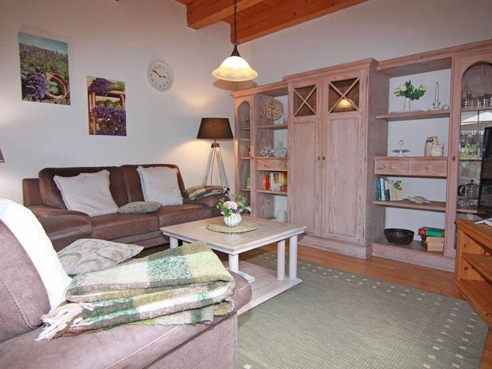 Ferienhaus für 4 Personen, mit Garten, kinderfreundlich in Warnow - West - 4