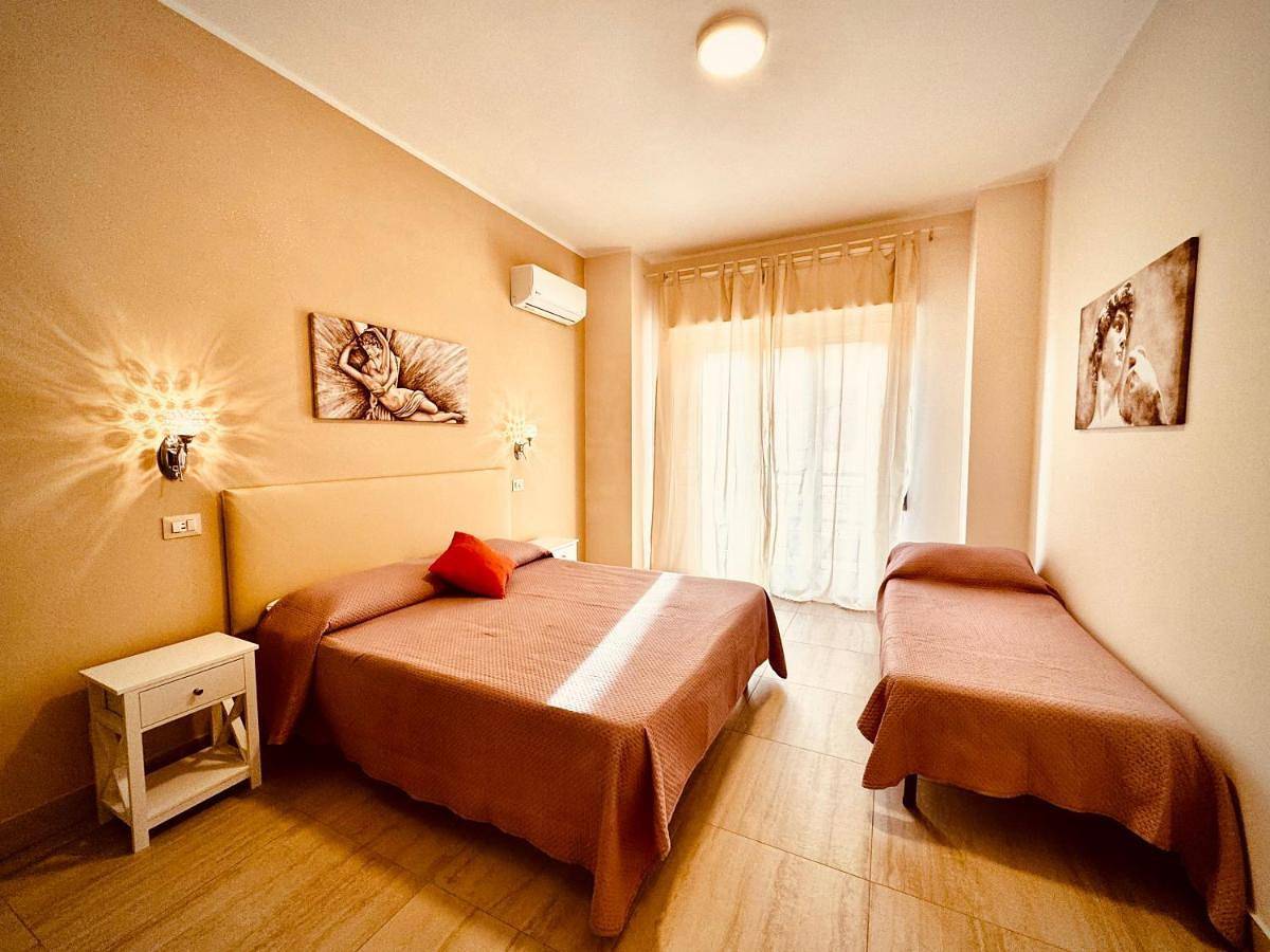 Appartamento intero, Efebo Apartment in Castelvetrano, Castelvetrano (Comune)