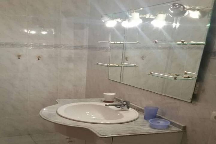 Ferienwohnung für 3 Personen, mit Balkon in Olhão - 4