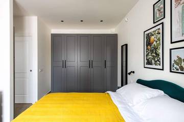 Villa for 6 People in Palermo, Palermo Province, Photo 1