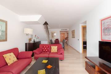 Holiday apartment in Pollença, Serra de Tramuntana für 6 