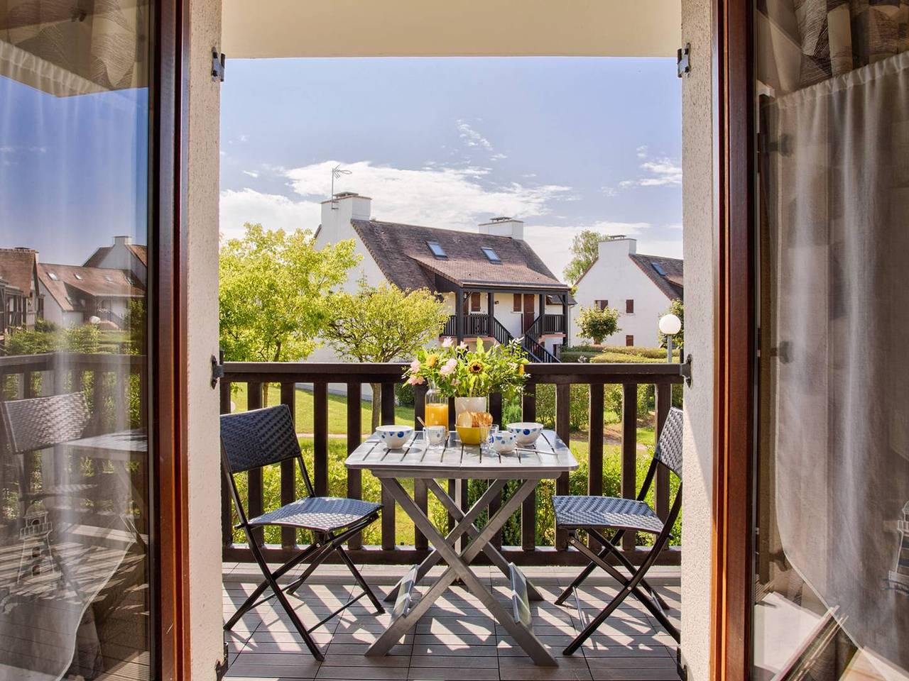 Photo : Appartement de vacances