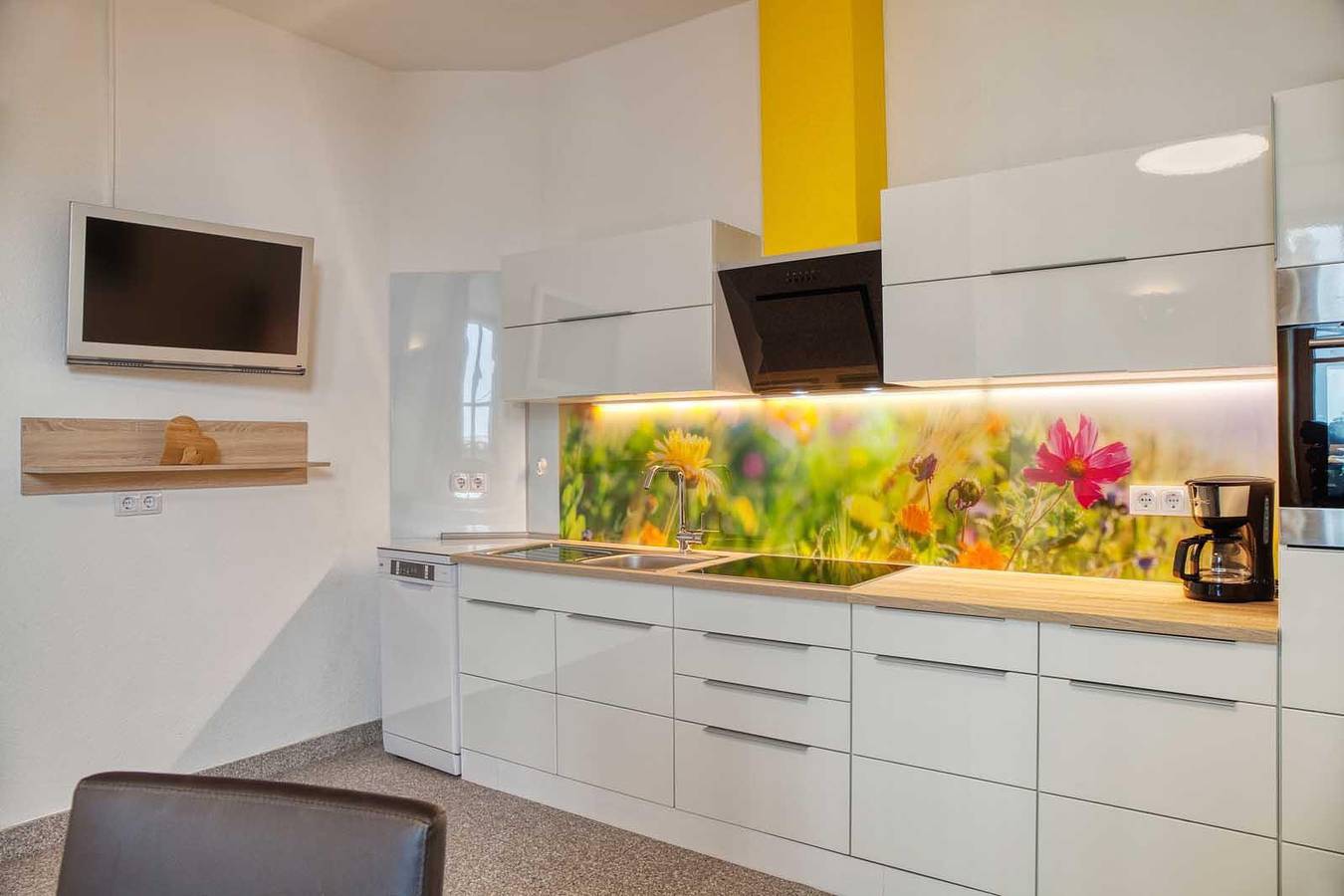 Ganze Ferienwohnung, Apart Zillertal in Bruck am Ziller, Bezirk Schwaz