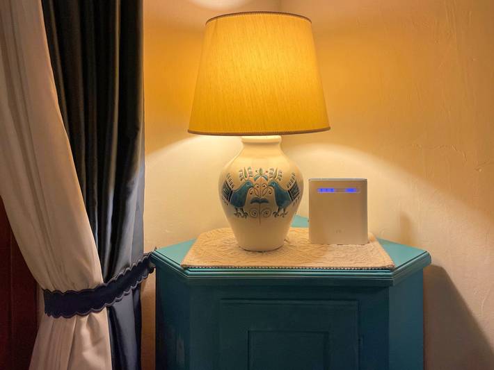 Ferienwohnung für 5 Personen, mit Terrasse in Costa Smeralda - 2