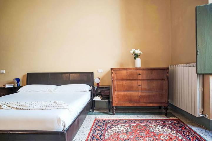Apartamento entero, Dimora storica del 1400 con balcone in Fano (desambiguación), Fano (Municipio)