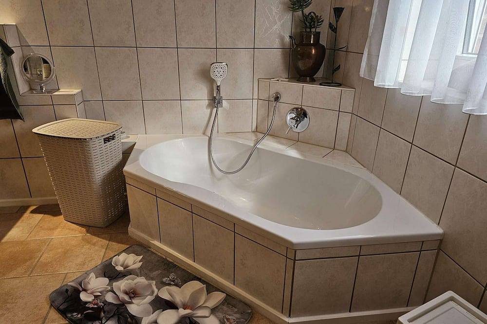 Ganze Wohnung, Fewo-aller-auszeit in Hademstorf, Aller-Leine-Tal