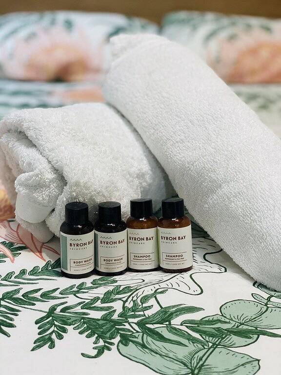 Gîte pour 90 personnes, avec jardin à Byron Bay - 4