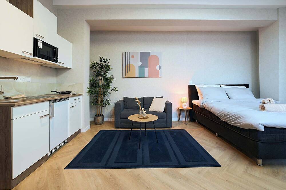 Entire apartment, Luxury Apartment in Eindhoven City Center in Eindhoven, North Brabant