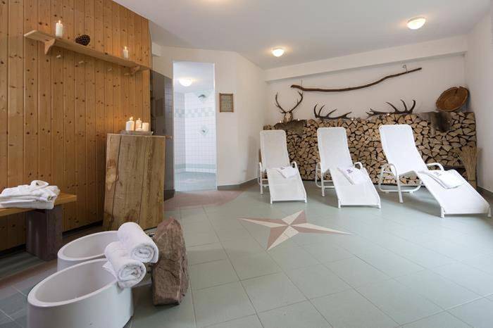 Ganze Wohnung, Isoldes Landhaus in Tonbach, Baiersbronn